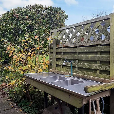 5 Person In Hesselager-by Traum Holiday home Hesselager