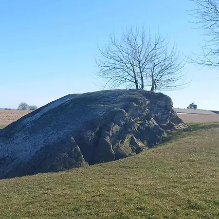 5 Person In Hesselager-by Traum Hébergement de vacances