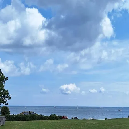 5 Person In Hesselager-by Traum Hébergement de vacances *