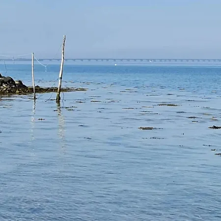 5 Person In Hesselager-by Traum Hébergement de vacances