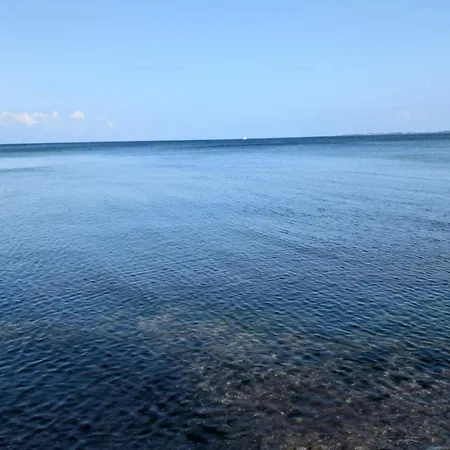 5 Person In Hesselager-by Traum Hébergement de vacances