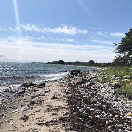 5 Person In Hesselager-by Traum