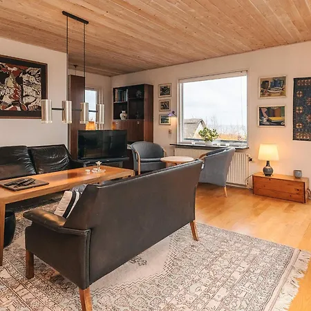 5 Person In Hesselager-by Traum Hesselager