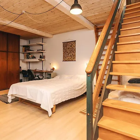 5 Person In Hesselager-by Traum Hébergement de vacances Hesselager