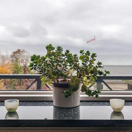 5 Person In Hesselager-by Traum Hébergement de vacances