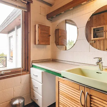 5 Person In Hesselager-by Traum * Hesselager