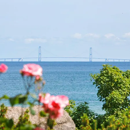 5 Person In Hesselager-by Traum Hébergement de vacances *