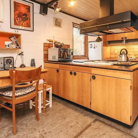 5 Person In Hesselager-by Traum *