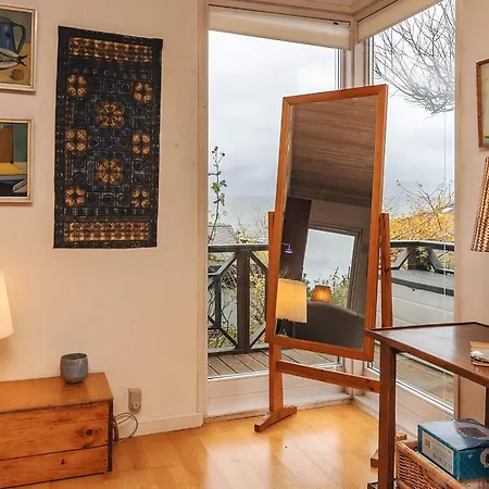 Vakantiehuis 5 Person In Hesselager-by Traum